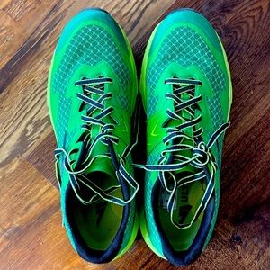 VJ Ultra Obstacle Racing Trail Shoes (Men 9/Women 10.5)